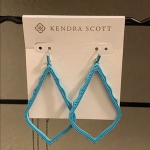 Kendra Scott Sophee Earrings